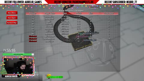 [ITA/ENG][UPA SQUAD] 14-17 DICEMBRE Maratona 72H - Chiudiamo il GOAL DONATION☢️!comandi☢️