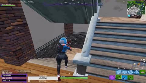 NGU Aim | !levlup !rogue !discord | PopUpCup TryH | Gfuel ist da POG | Streamtag 113