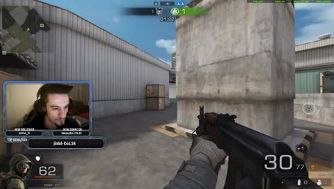 Exys [PT/EN] Solo/Duo