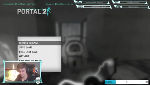 First Timer... !social | !discord