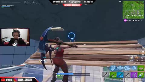 [ENG/ESP] SUBIENDO EL WINRATE (O TALVEZ BAJANDOLO) | +190 wins | Colombian Player | Sigame parcero