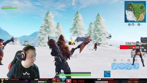โ๏ธ๐ฑ DUO POP-UP CUP?๐ฑโ๏ธ Support a Creator : worldbestmcl