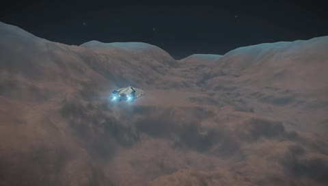 Making New Discoveries on the Opposite Side of the Galaxy - Applying for Partnership today, wish me luck!