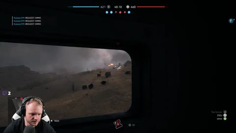 AMERICA 3K!