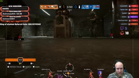 [SK/CZ] !subs Ďakujem všetkým za vašu podporu :) #Article13