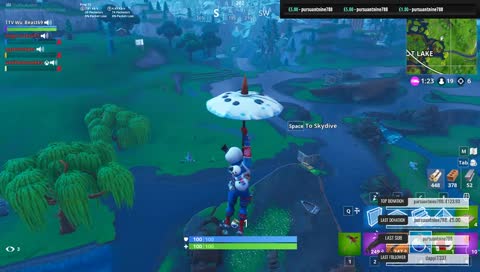 [ENG] 100+ WINS!!! - Come and Join [PC]