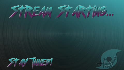 [Switch] Stardew and Chill! Ariel Stream!