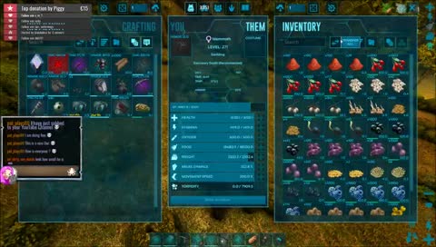 [EN] On earth - doing eath-things like an earthling