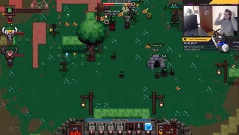 [Amazon] Try to git Gud !