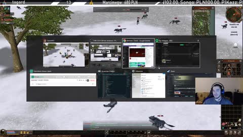 JA NIE JESTEM TOKSYCZNY \\ ARTEM SSJ // Almost Famous \\ @Artem13