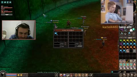 ✔️KULEDE TILSIM BASIYORUZ Mavi Bayrak HO Destan