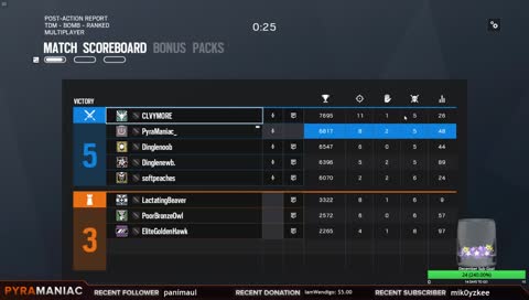 [ENG/PC] Boosted Gold Plays lul