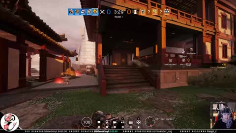 F*CKIN' VALKYRIE