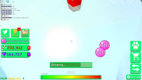 🔴 Pet Simulator! | Road To Affiliate |  #TRASH #SarFRealSFF