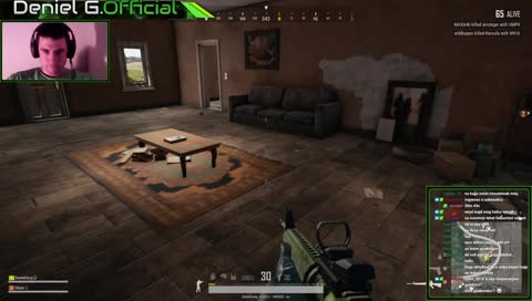 PUBG | Gyaklolrás |131/200