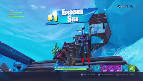 Life is never easy ;-)