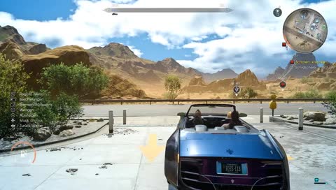 [GER] Zweiter Playthrough 💖 Der Roadtrip beginnt erneut  | #thinkpurple 