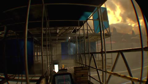 [Ger/Eng][Pc/Ps4 Pro] Nacht Modus: kurzer VR Stream | Jager NooB | !Loots