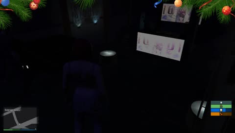 💔[LibertyRP] Грей не Саша 💔