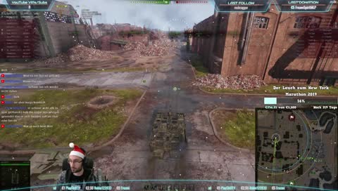 [GER] 3.Adventssonntag mit Giveaways 