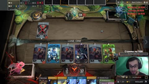 [!лига] Are you a doggy? Ночные драфты #2446