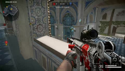 Раздам несколько вещей зрителям за [Марафон 2.0], [Warface]