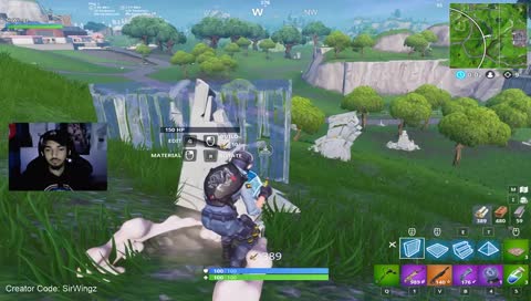 yee yee . !vbucks !TwitchCon !sac