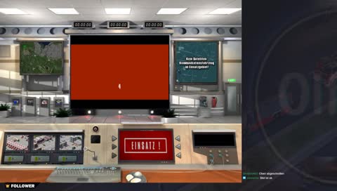 Adventsstream Emergency 2 Kampagne