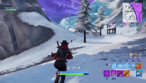 besser spät als nie