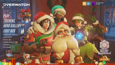 [NOR/ENG] FPS Sunday #chilltime #gamerpantsON