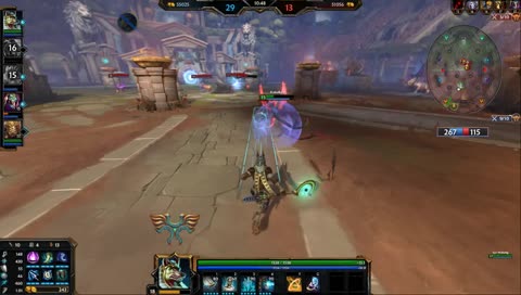 Dumb Comp Shenanigans! 16/20 Follower Goal!