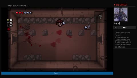 Isaac(Fr\Qc)