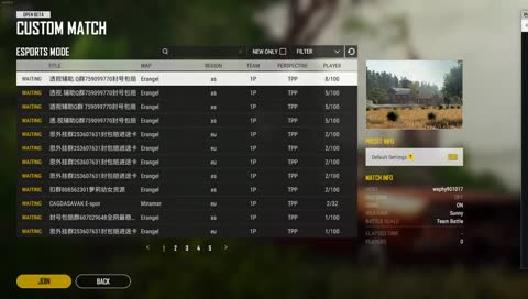 FACEIT Points cup DUO