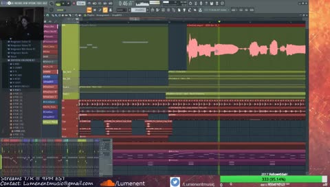 Production time #DJ #music #musicproduction #FLStudio