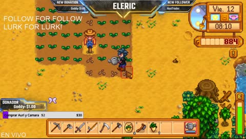 [3ER  DIA] [F4F, L4L] !loots Help each other!