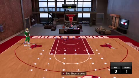 Road to 91 on a Glass Cleaner