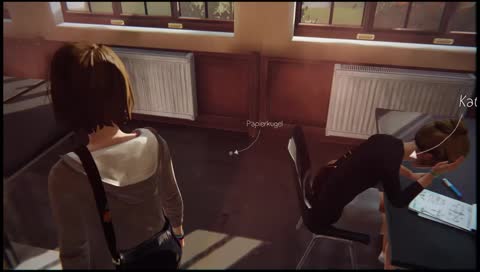 [GER] Life is Strange! 