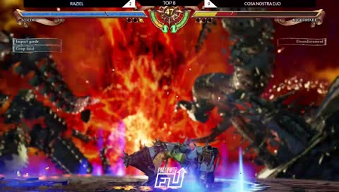 [TOURNAMENT] BATTLE FOR HUMANITY - SOULCALIBUR VI