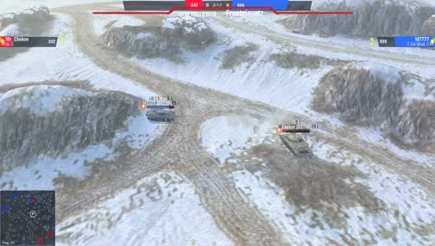 [DSTHB] 1vs1 Turnier (GER) 