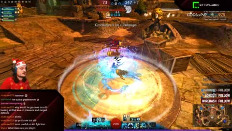 EU Plat Guard Ranked PvP - RIP Hammer :( - !Quack = Hello - Check !commands for funsies - ¯\_(ツ)_/¯
