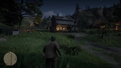 Red Dead Redemption II