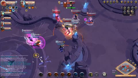legion of legions