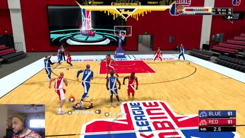 Pure Glass! let's work! Song Request (ON)  (PS4) #2klcombine