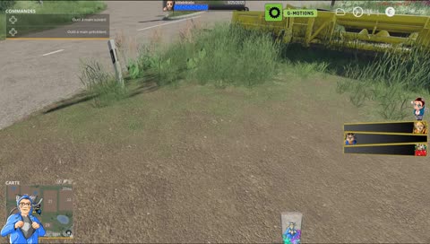 [Attention DANGER Streamer Malade] Ne lui donnez pas a manger, ni de bisou sous peine de tomber Malade