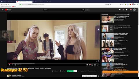 Смотрим видосики ♦ девушкам горячий чпоньк