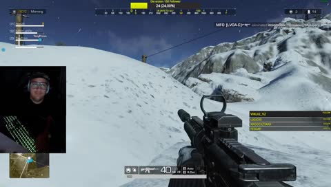 Ring of Elysium Squad! Epic Music
