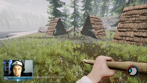 [GER]  The Forest / Rainbow Six: Siege und quatschen ;) / FSK18