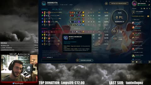 RANKEANDO (DIA JNG) | PRESEASON | CHILL