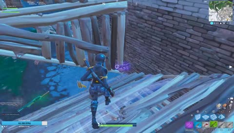 Big Bot Duos - Fast Builder