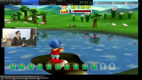 A 2 SECONDES DE LA FIN MA GUEULE